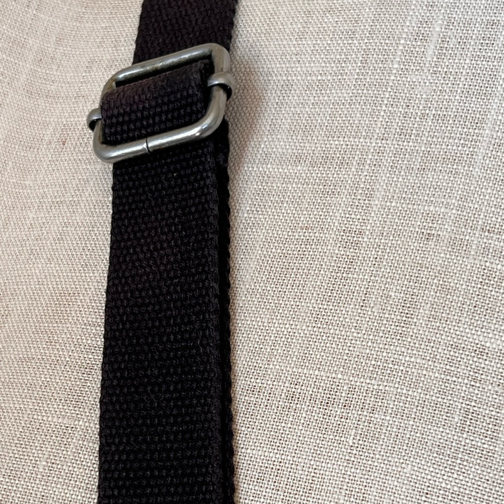 Pendleton Wool Crossbody Purse Adjustable Western… - image 7